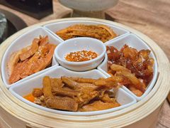 -蘑界·野生菌火锅(深业上城店)