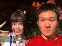 -暴风岛沉浸式体验馆(百联世纪店)