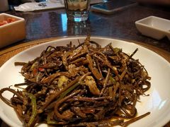 -正苑26年海鲜烤肉•牛尾汤汤饭(东港店)