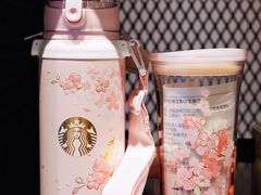 -星巴克(朵云轩店)