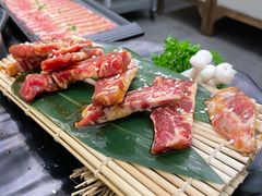 -韩满园· 甄选韩式烤肉