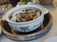 -名善山珍·野生菌汤锅(文殊院店)