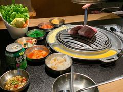 -GOGIYA·咕叽吖韩国传统烤肉店(小榄店)