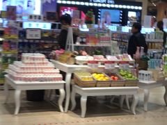 -AEON永旺超市(天津津南店)