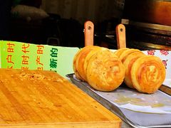 -老味道饺子馆(回民街店)