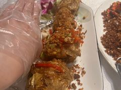 -喜记避风塘炒辣蟹(旗舰店)