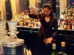-广州四季酒店·天吧·高空酒吧