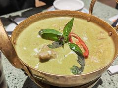 -Home Thai·泰谣(王府井apm店)