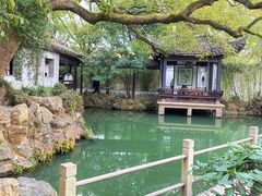 -惠山古镇·寄畅园