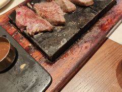 -一沙一城·岩烤牛扒(深圳首店)