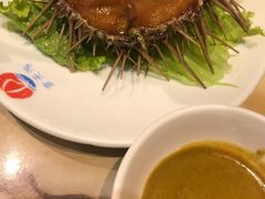 -小船渔村•大连菜•大连焖鱼(明泽街店)