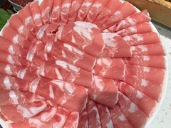 -鑫隆四季涮肉(八角畅游店)