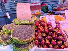 -正宁路小吃夜市