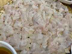 -官塘锋记鱼生·生腌·砂锅粥(牌坊街店)