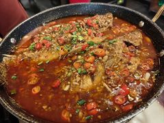 -嘉丰湘菜馆(芳群园店)