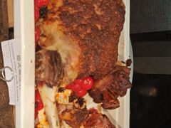 -艺站·自助餐厅·牛排西餐厅(济南绿地美利亚酒店)