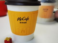 -麦当劳(虹口星荟中心店)