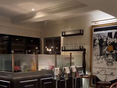 -壳里西餐厅Coquille Seafood Bistro(蒙自路店)