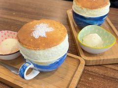 -芙蕾哥哥souffle