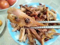 -董小西的凉皮和椒麻鸡(三元桥店)