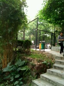 晓港公园-"晓港公园位于前进路(东门),西门位于江南."-大众点评移动版