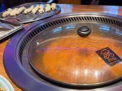-山河屯铁锅炖鲜鹅·东北菜(开发区一店)