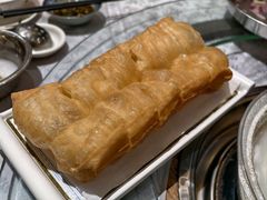 -丰尔粥食·粥底火锅(大良总店)