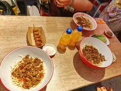 -阿当·小炒牛肉面(人广店)