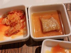 -通海俄式烧烤·俄罗斯大串(嵩山路店)