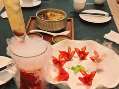-安多素食(广仁寺路店)