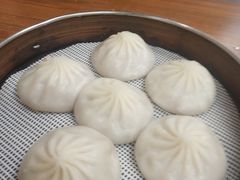 -金原鸭血粉丝汤·汤包·脆皮烤鸭(南京博物院店)