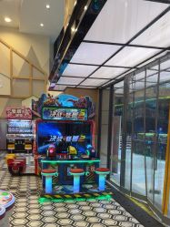 -MELAND亲子乐园•派对•研学(南宁万象城店)