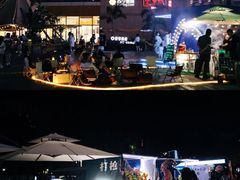 -深圳龙华星河COCO City(民治店)