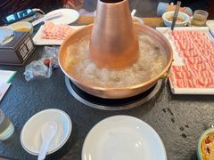-仁和四季涮肉馆(天坛南门店)