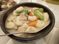 -禾悦庄餐厅