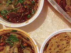 -紫燕百味鸡(枫林店)