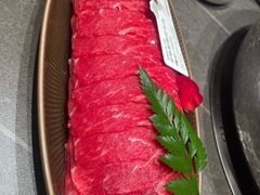 -巴奴毛肚火锅(金水东路店)