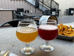 -京A Taproom·精酿餐吧(隆福寺店)