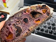 -沁屋面包店(人民东路店)