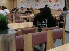 大堂-德克士(北京站店)