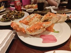 -上海兴国宾馆香樟园西餐厅