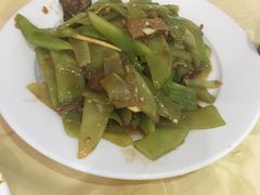 -电白鸭粥店(下沙二坊88号店)