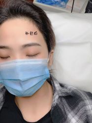 -久匠·纹眉半永久野生眉