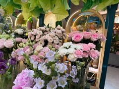 -BoBloom花店(晶耀前滩店)