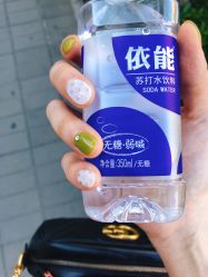 点击看大图 -花奈子日式美甲美睫