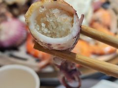 -大锅强·蒸海鲜青岛菜(吾悦广场店)