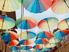 -槟城街头艺术街区