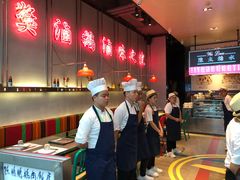 -陈鹏鹏潮汕菜(宝安机场T3航站楼店)