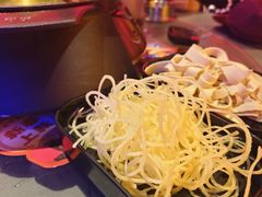 -令狐冲·炭烤活鱼(宝龙店)