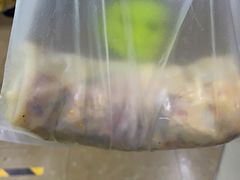 -安徽阜阳卷馍(西单店)